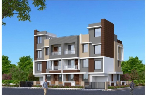 Pardi House | AG House Daman holiday Home apartment
