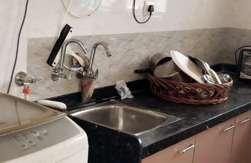 Pardi House | AG House Daman holiday Home apartment