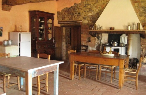 Civitella Paganico Other | Agriturismo il Casalino, with swimming pool between Siena and Grosseto