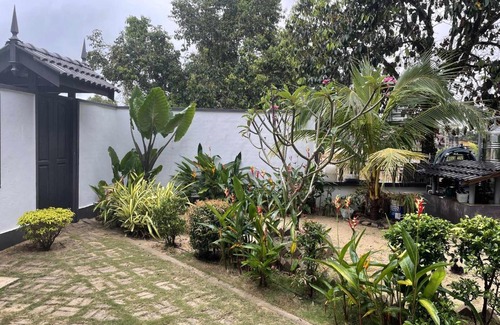 Setiu Villa | AG Suites Villa