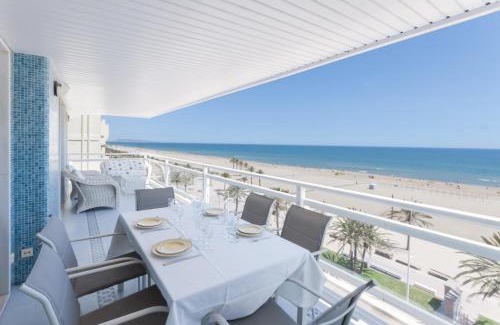 Grau i Platja Apartment | AG Turquesa Premium