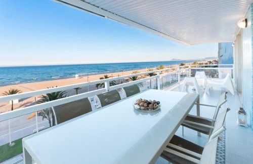 Grau i Platja Apartment | AG Turquesa Premium