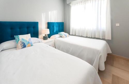 Grau i Platja Apartment | AG Turquesa Premium
