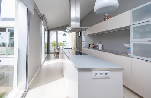 Razo da Costa House | AG Villa Razo Luxury in first line with swimming pool