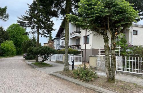 Augustow Villa | AGA