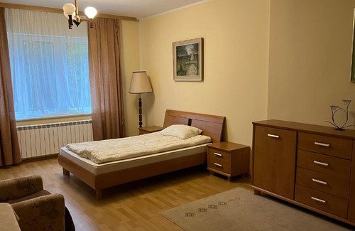 Augustow Villa | AGA