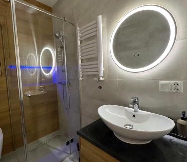 Supca Apartment | AgaApartments