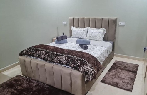 Temsia Apartment | Agadir airport guest house
