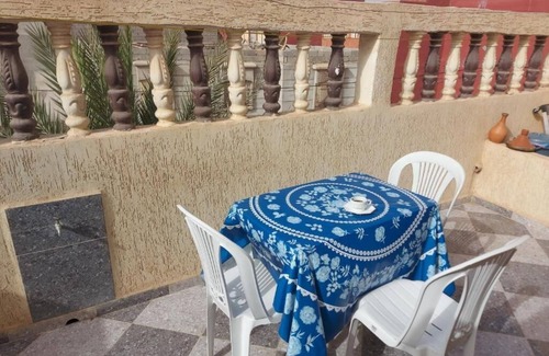 Temsia House | Agadir Airport Guest House
