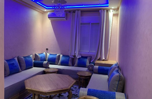 Cite Essalam Apartment | Agadir Appartement de Vacances