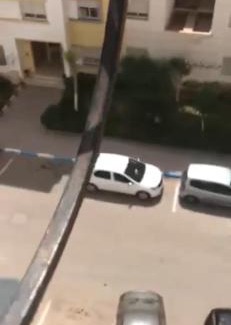Kceibya Apartment | Agadir asaka