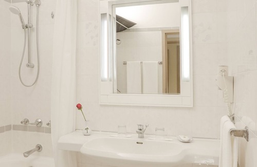 Agadir City Center Hotel | AGADIR BEACH CLUB HOTEL