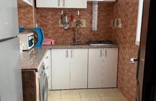 Cite El Houda Apartment | Agadir Holiday Apartment