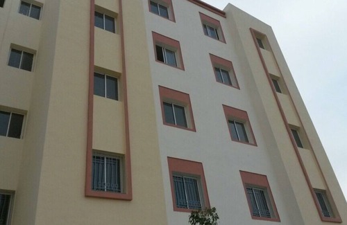 Cite El Houda Apartment | Agadir Holiday Apartment