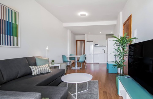 Agaete House | Agaete Shine Suites 301