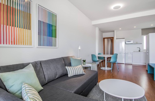 Agaete House | Agaete Shine Suites 301