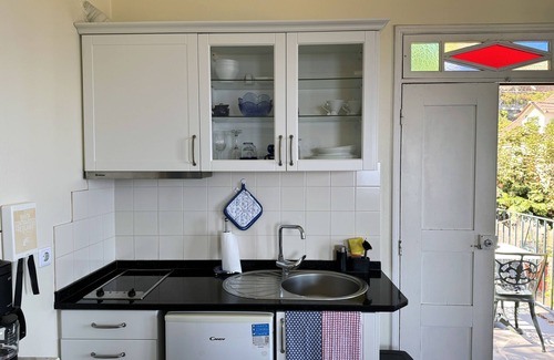 Arco de Sao Jorge Apartment | - Agapanthus -