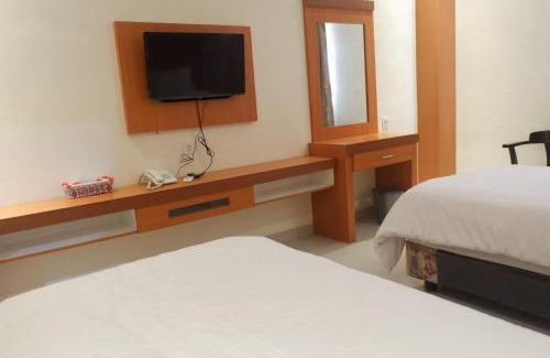 Ambarita Hotel | Agape Hotel Haranggaol