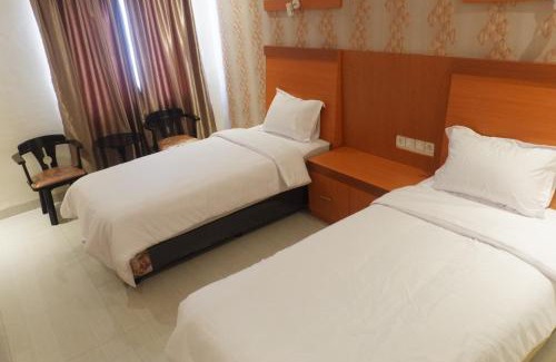 Ambarita Hotel | Agape Hotel Haranggaol
