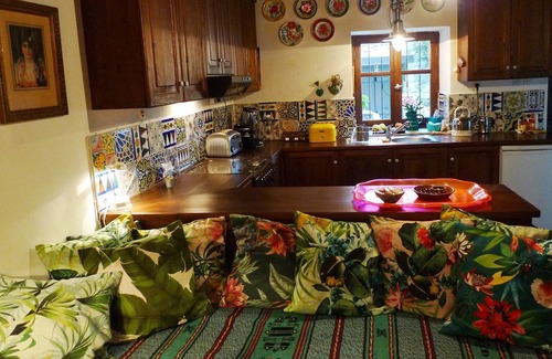 Skopelos House | Agapi Kyria Florence artistic, spacious, tasteful, luxcurious, quiet, sea view