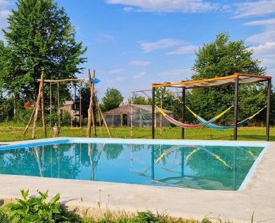 Agapia House | Agapia Agapescu