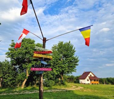Agapia House | Agapia Agapescu
