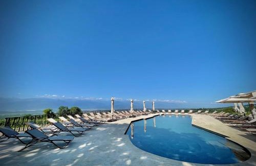 Telavi Hotel | AGARANI Estate