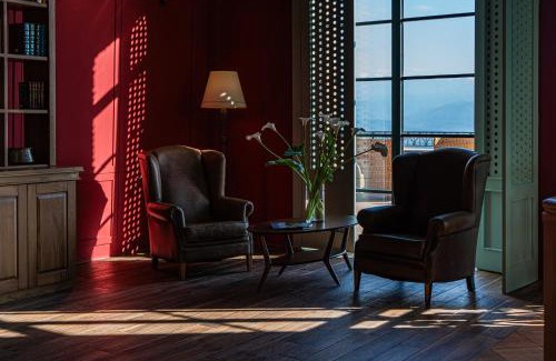 Telavi Hotel | AGARANI Estate