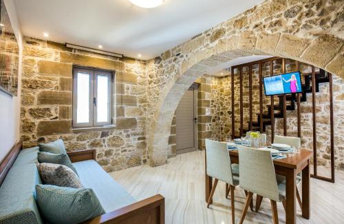 Kaliviani House | Agarathos Deluxe Homes - Kaliviani -On the road to Balos