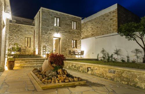 Kaliviani House | Agarathos Deluxe Homes - Kaliviani -On the road to Balos