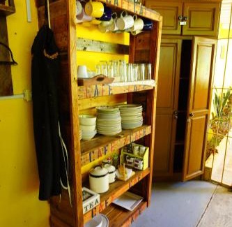 Boquete Cabin | Agaseke Lodge Boquete