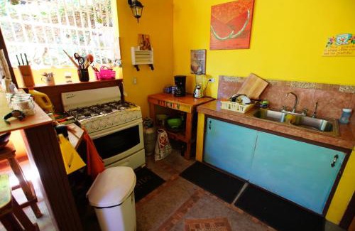 Boquete Cabin | Agaseke Lodge Boquete