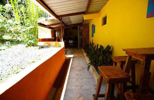 Boquete Cabin | Agaseke Lodge Boquete