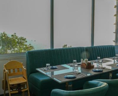 Harnai Apartment | Agastya Sea View Resort & Spa