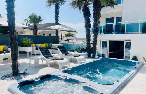 Akhtopol Hotel | AGATA BEACH Boutique -Adult Only