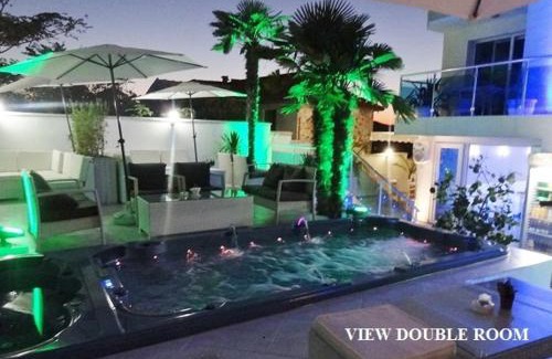 Akhtopol Hotel | AGATA BEACH Boutique -Adult Only