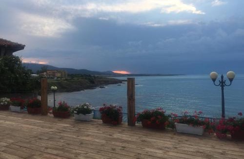 Akhtopol Hotel | AGATA BEACH Boutique -Adult Only