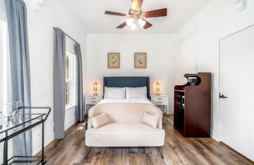 Mendocino Bed & Breakfast | Agate Cove Inn