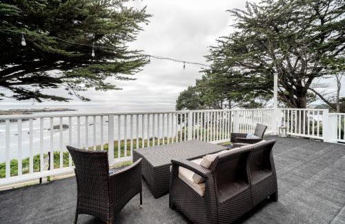 Mendocino Bed & Breakfast | Agate Cove Inn