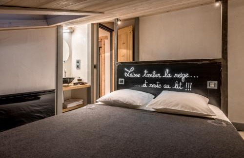 Belle Plagne Apartment | Agate