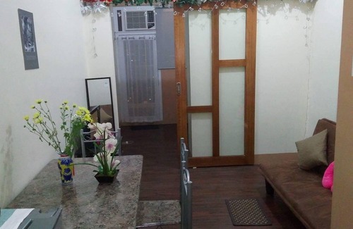 Sampaloc Condo | Agatha’s condominium in the heart of Manila (University Belt)