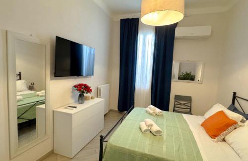Nettuno Apartment | AGATHEA APARTMENT - Central Location, Just 50m from the Sea - Nettuno