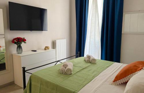 Nettuno Apartment | AGATHEA APARTMENT - Central Location, Just 50m from the Sea - Nettuno