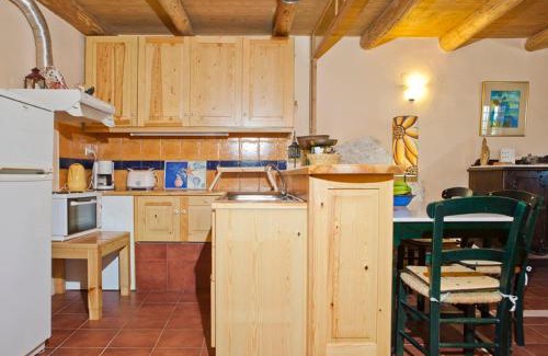 Kastellos House | Agathes Traditional Houses