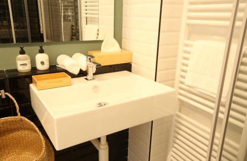 Comacchio Bed & Breakfast | AGATOPISTO Animo Salmastro