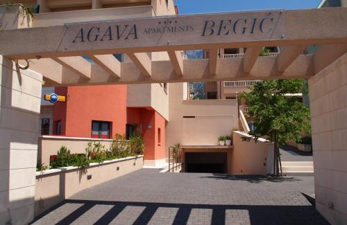 Ratac Apartment | Agava Apartments Begic