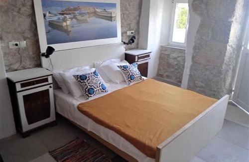 Stara Baska Apartment | Agave apartments