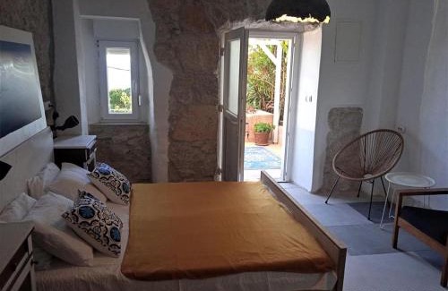 Stara Baska Apartment | Agave apartments