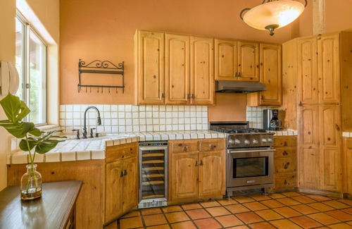 Desert Club Estates House | Agave Estate-Gorgeous 6 bdr Spanish Estate Property on 1/2 Acre - LQ Lic #230956