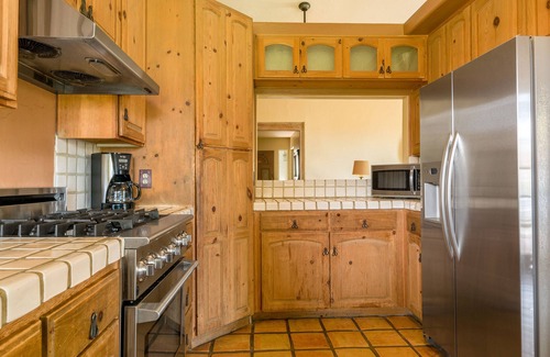 Desert Club Estates House | Agave Estate-Gorgeous 6 bdr Spanish Estate Property on 1/2 Acre - LQ Lic #230956